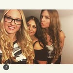 Joanie Hamilton - @joanie.hamilton - Instagram