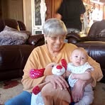 Joanie Jones - Facebook