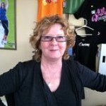 Joanie Jones - @changestations - Instagram