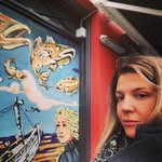 Joanie Simon - @joanie_in_the_north - Instagram