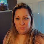 Joanie Thompson - @joanie_t21 - Instagram