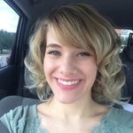 Joanie Thompson - @joanie.thompson.94 - Instagram