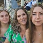 Joanne Akers Frost - @zebedeejo123 - Instagram