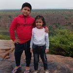 Joann Priyanka Albert - @marshoobaby143 - Instagram