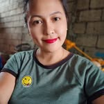 Joann Agustin - @joannalcala - Instagram