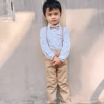 Joann Alcala - @kylesalazar7883 - Instagram