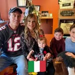 Jo-Ann Petrucci Andrews - @joannandrews907 - Instagram