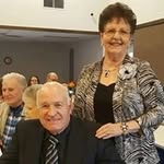 Joan McClurg Applegate - @japplegate1942 - Instagram