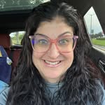 Joanie Applegate - @poisonousapple17 - Instagram