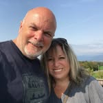 JoAnn Liguigli Applegate - @joannapplegate - Instagram