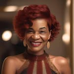 Joann Ball - @nini_your_fresh_baby - Instagram