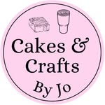 Joanne Ball - @cakesandcraftsbyjo - Instagram
