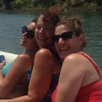 JoAnn Barnard - @roof_mom - Instagram