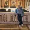 Joan Barnhart - @joanbarnhart_4448 - TikTok