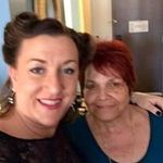 JoAnn Barry - @joannbarry123ye_ - Instagram