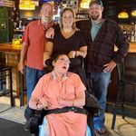 Joann Barry - @joannbarry2526 - Instagram