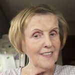 Joann Barry - @joannbarry6 - Instagram