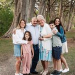 JoAnn Barry Saenz - @nanniesaenz - Instagram