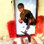 John Bush - Facebook