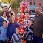 Joan Thornton Baxley - @joanbaxley - Instagram