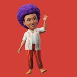 Joanne Beard - @butterflynana1230 - Instagram