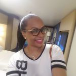 Joanne Benjamin-Oderinde - @trinijojo1 - Instagram