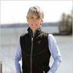 Joan Benoit Samuelson - @joanbenoitsamuelson - Instagram