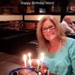 JoAnn DeGrado Benoit - @joanndegrado - Instagram