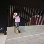 Joan Bernal - @cristopherbernak - Instagram