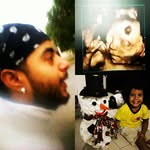 Joan Bernal - @bernaljoan - Instagram