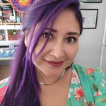 Joann Bernal - @monkeymom77 - Instagram