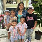 JoAnn Bernal - @tink6210 - Instagram