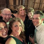 Joann Migliorisi Zegarelly Bernstein - @joanbrnstn - Instagram