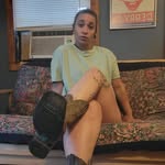 joan bills - @selena_cute30 - Instagram