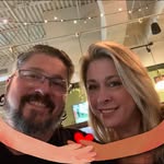 Chuck-JoAnn Bird - @chuckjoannbird - Instagram