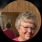 Jo Ann Blackwell - @linda4812clark - Instagram
