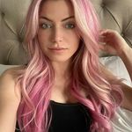 Alexa Bliss joann - @ablissjoann - Instagram