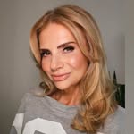Joanna Block Pietrowska - @joanna_block_pietrowska - Instagram