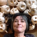 Joanne Bohannon - @muddybees - Instagram