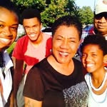 JoAnn Bolden Bennett - @joannboldenbennett - Instagram