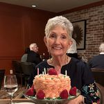 Jo Ann Boone - @joannboone4 - Instagram