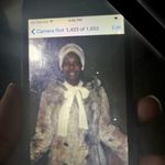 Jo-Ann Lamarr Boone - @laydgee1 - Instagram