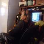 Joann Boone - @mauricio.nova.501 - Instagram