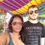 Joann Ramdass-Bowen - @gtchick23 - Instagram