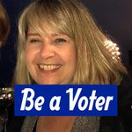 Joan Boyce - @joanmboyce - Instagram