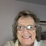 Joan Boyce - @joanboyce46 - Instagram