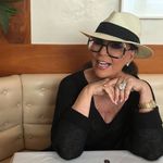 Joan Boyce - @joanboycecollection - Instagram