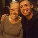 JoAnn Allen Boyce - @boycejoannallen - Instagram