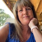 JoAnn Boyce - @vibrantmindbodyandsoul - Instagram