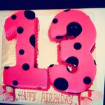 QUEEN_MIA - @joannboyce0628 - Instagram